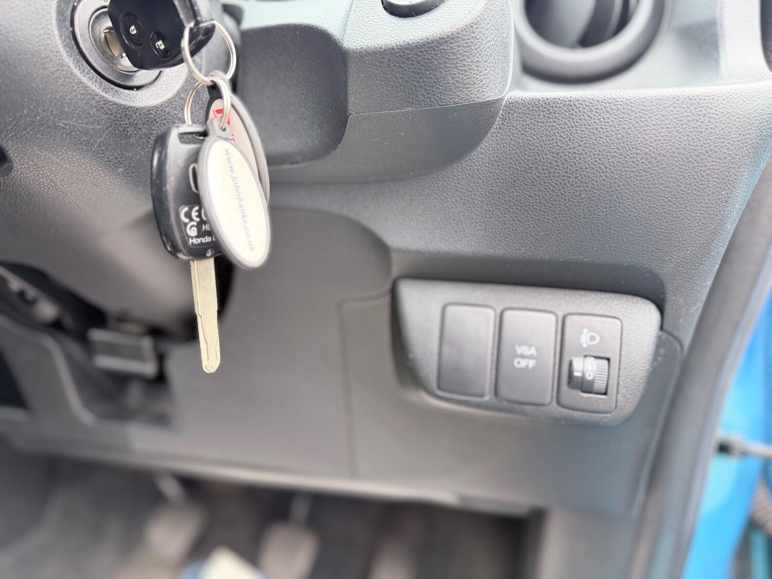 Used Honda Jazz 2010 for sale - 76295562: Photo 41