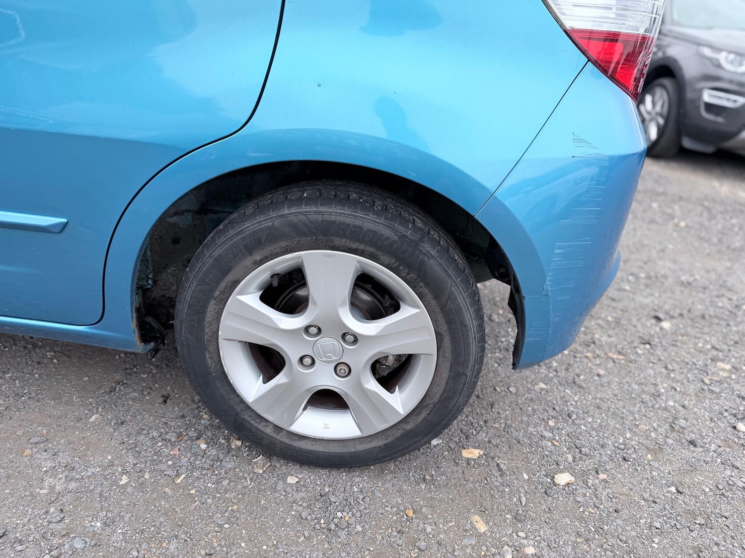 Used Honda Jazz 2010 for sale - 76295562: Photo 43