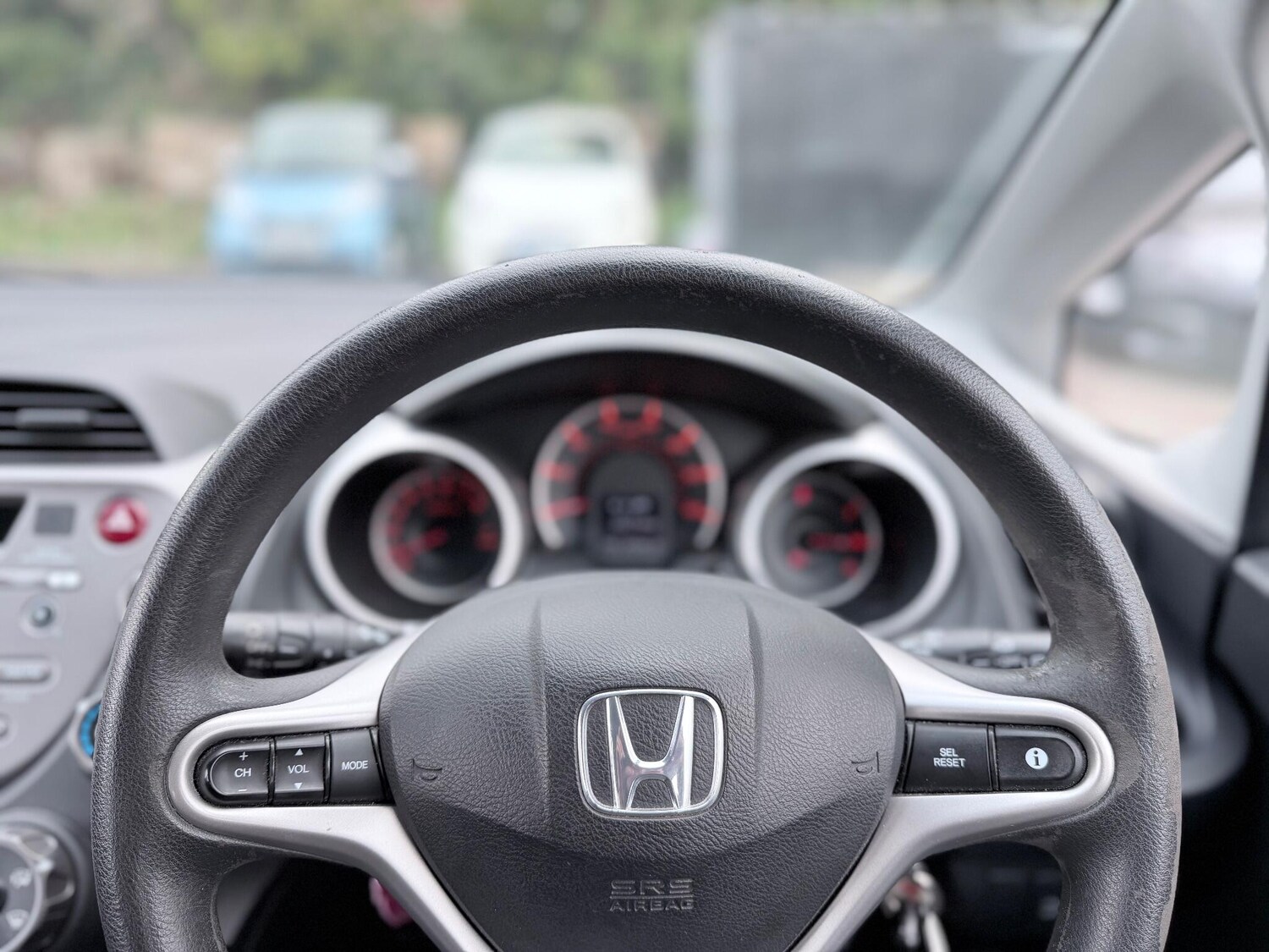 Used Honda Jazz 2010 for sale - 76295562: Photo 48