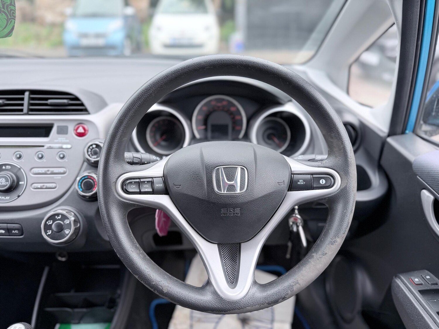 Used Honda Jazz 2010 for sale - 76295562: Photo 49