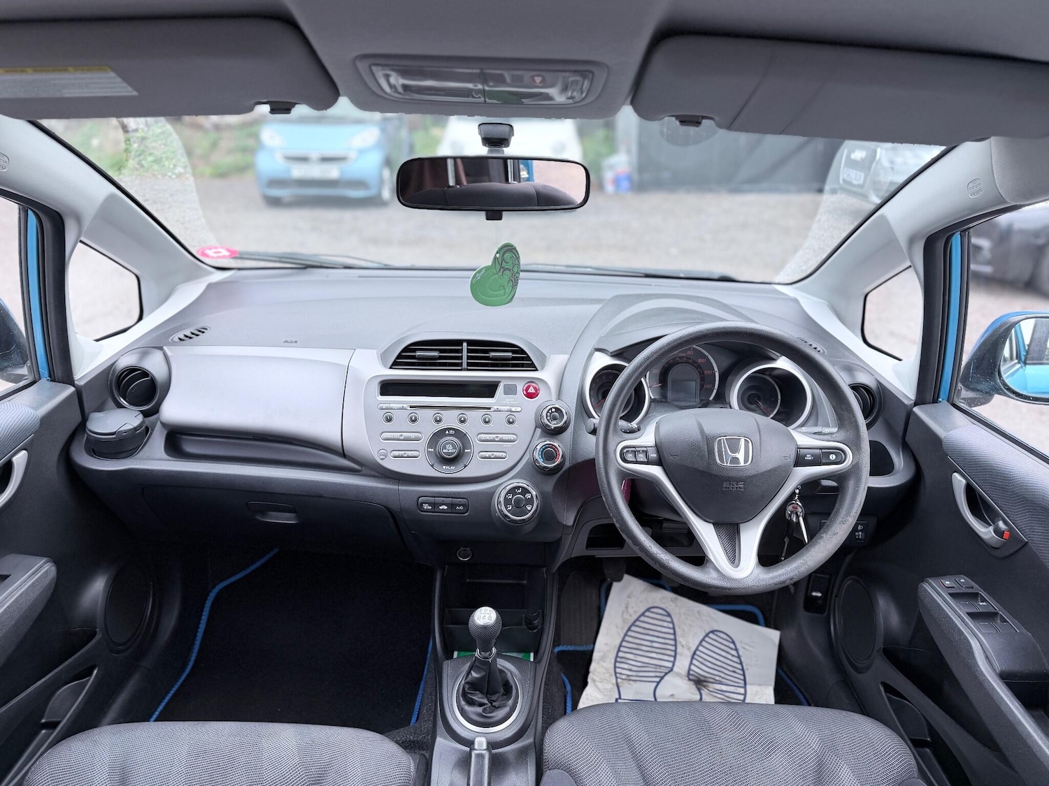 Used Honda Jazz 2010 for sale - 76295562: Photo 5