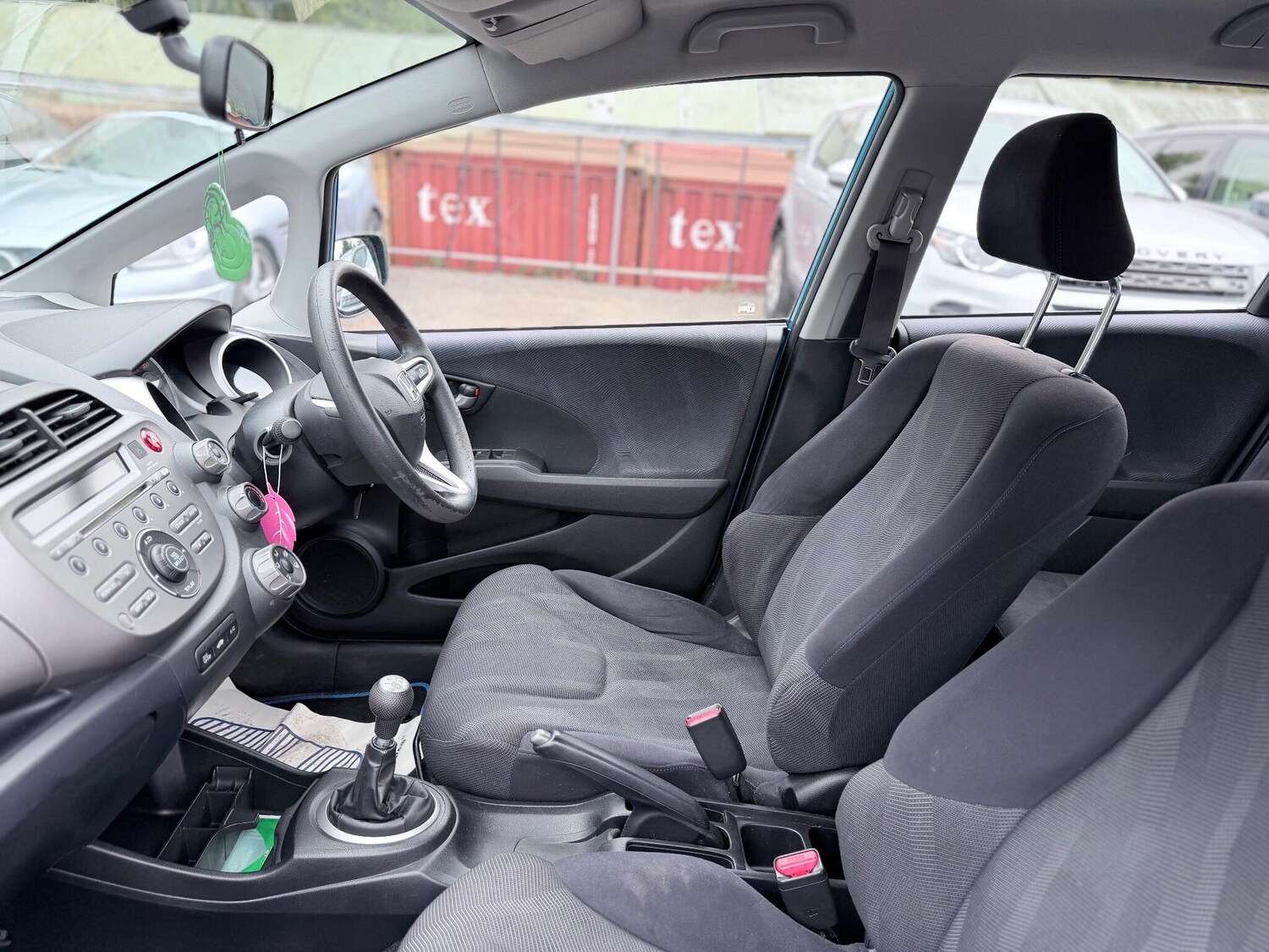 Used Honda Jazz 2010 for sale - 76295562: Photo 50