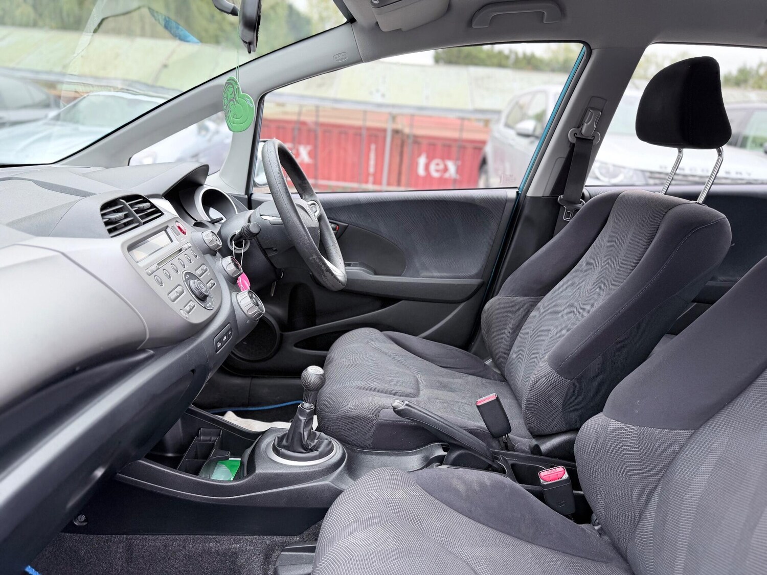 Used Honda Jazz 2010 for sale - 76295562: Photo 51