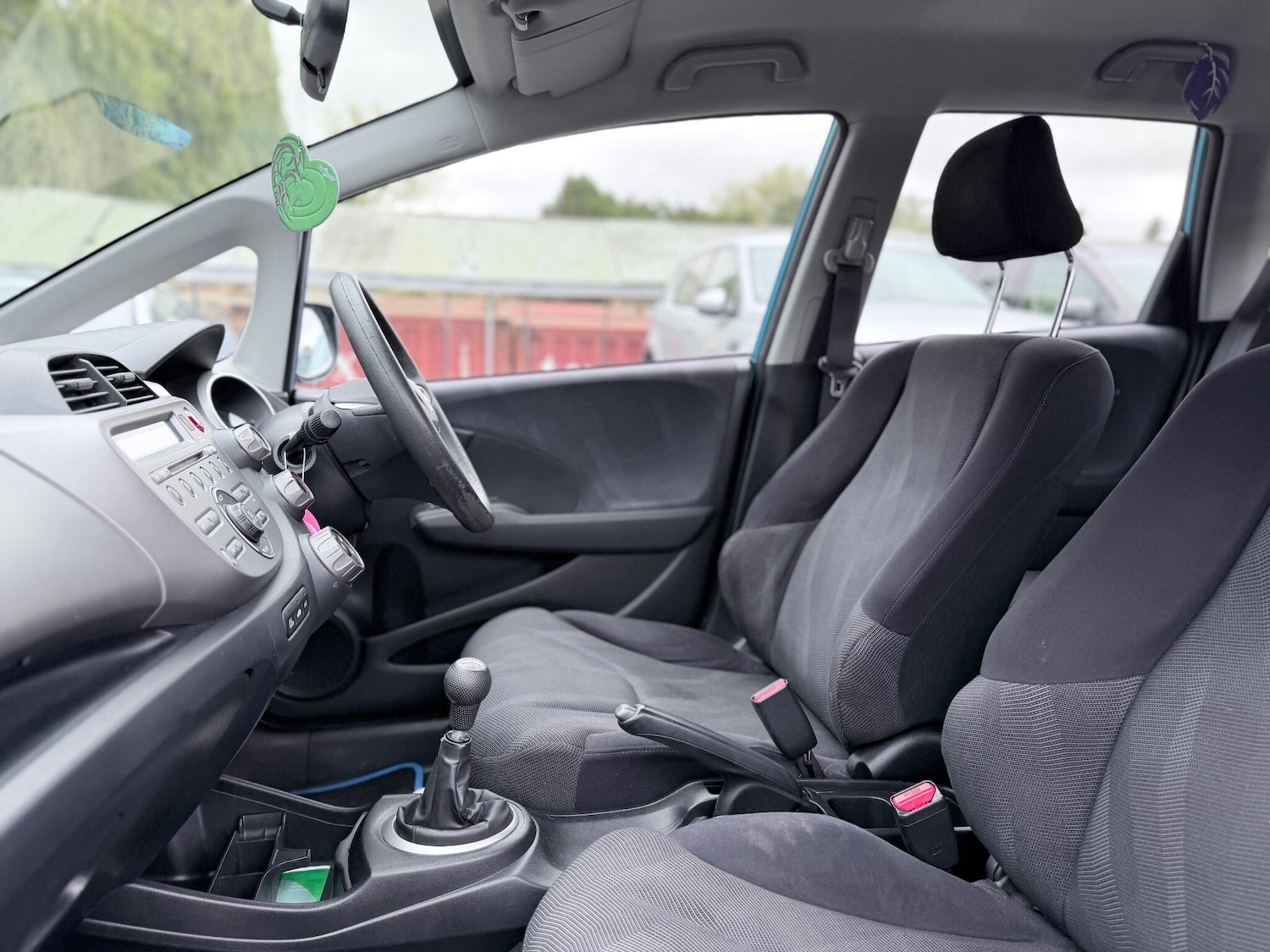 Used Honda Jazz 2010 for sale - 76295562: Photo 6