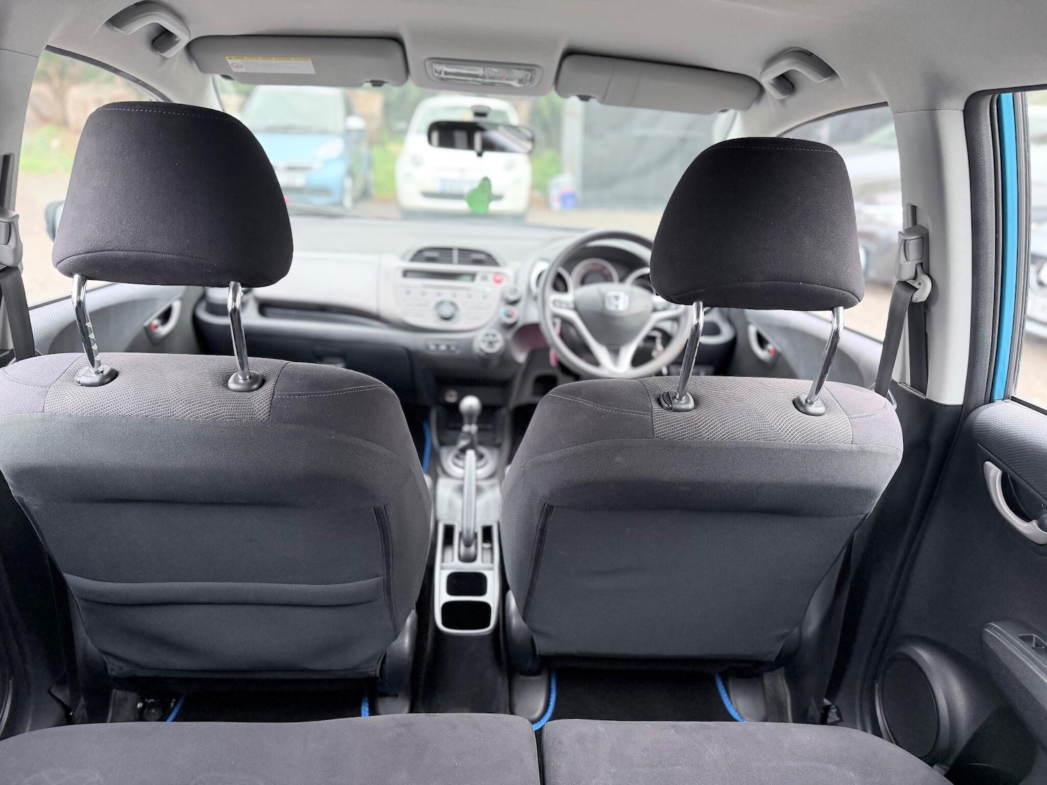 Used Honda Jazz 2010 for sale - 76295562: Photo 62