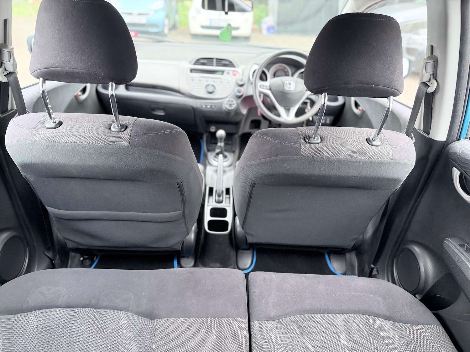 Used Honda Jazz 2010 for sale - 76295562: Photo 63