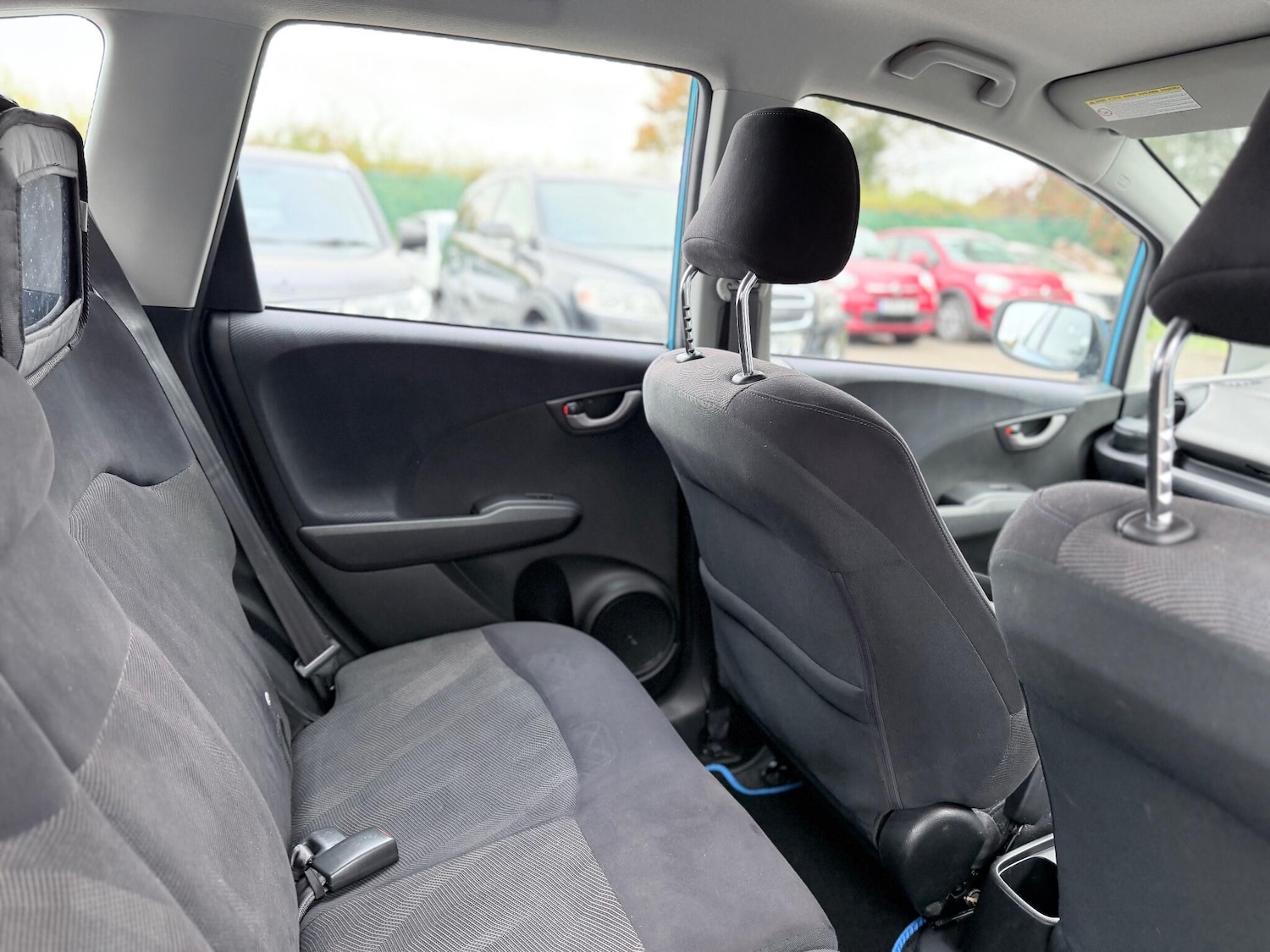 Used Honda Jazz 2010 for sale - 76295562: Photo 64