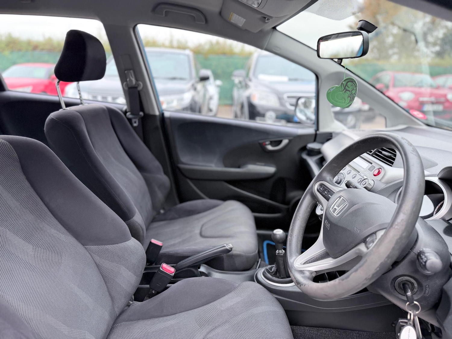 Used Honda Jazz 2010 for sale - 76295562: Photo 7