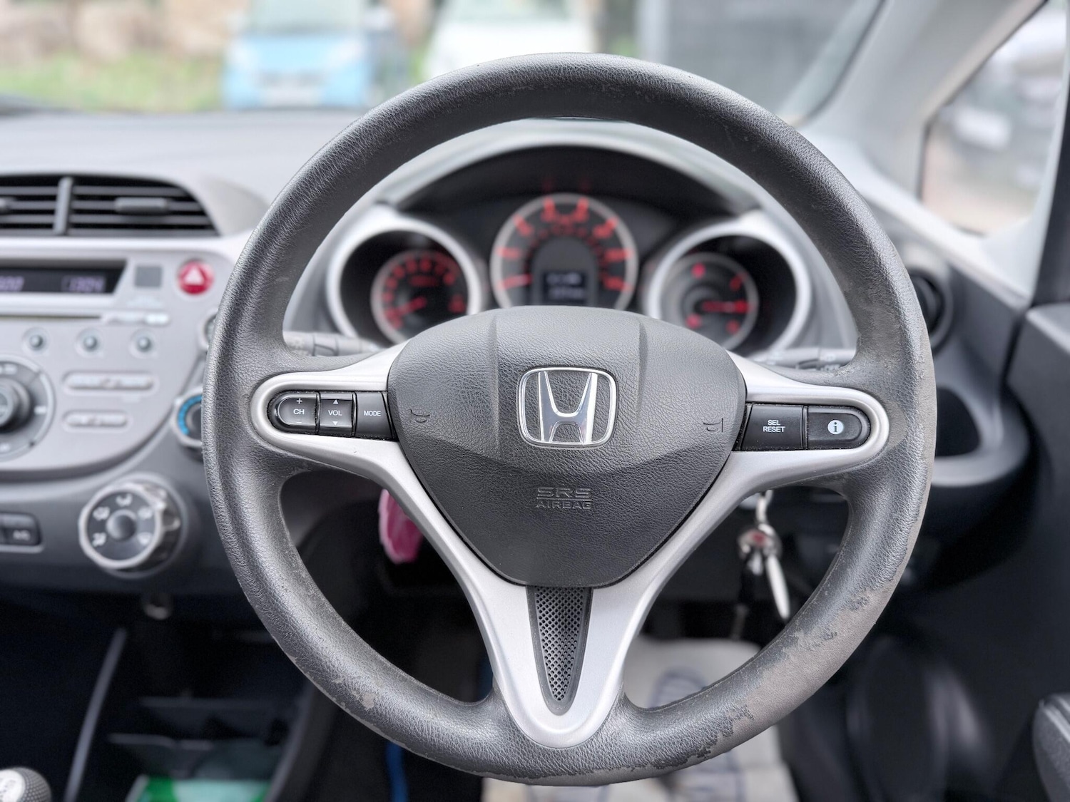 Used Honda Jazz 2010 for sale - 76295562: Photo 8