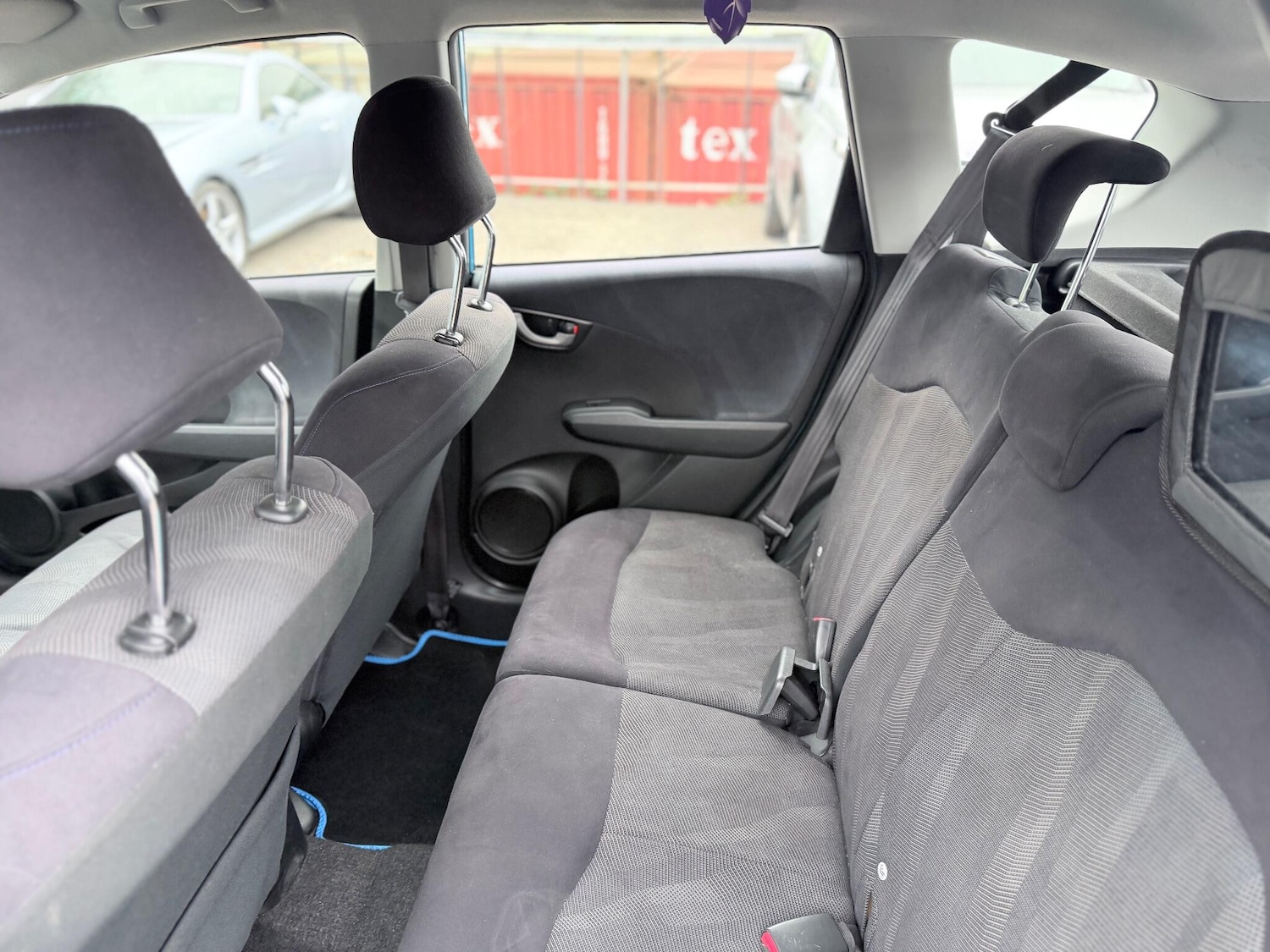 Used Honda Jazz 2010 for sale - 76295562: Photo 9