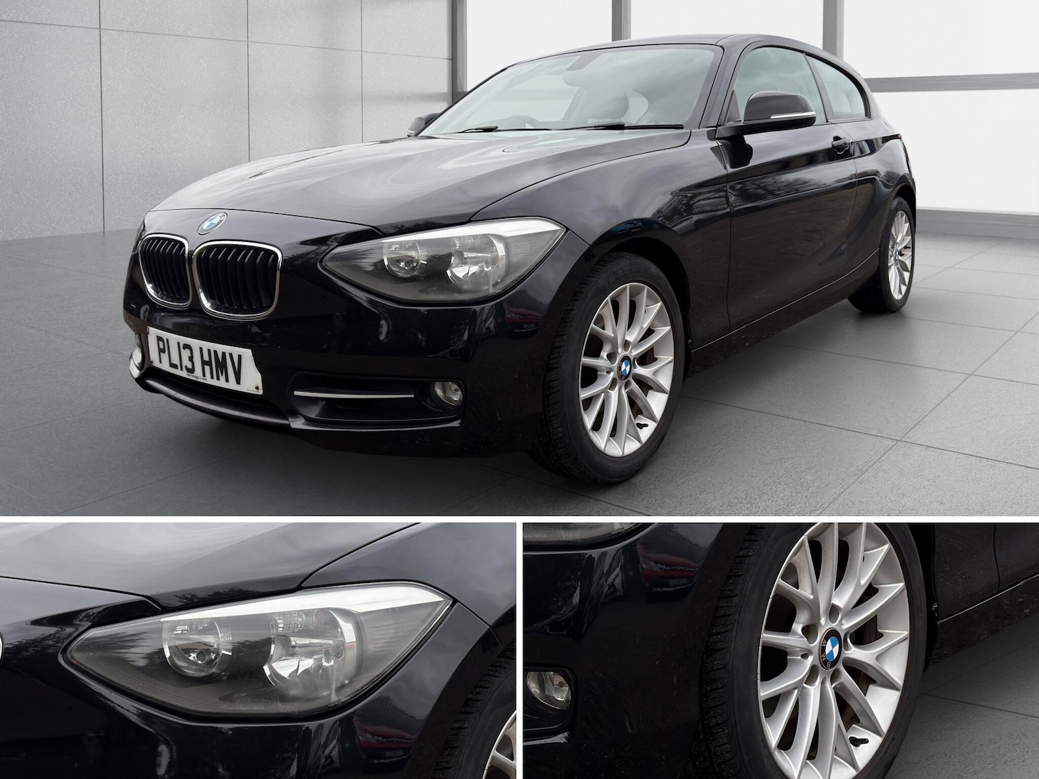 Used BMW 1 Series for sale - 77597592: Photo 10