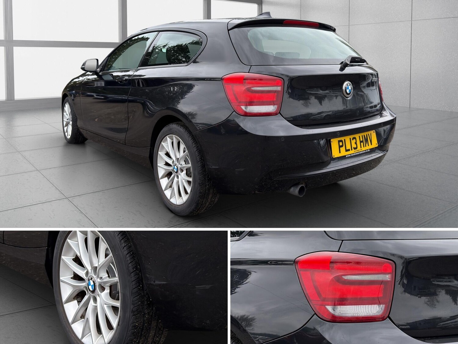 Used BMW 1 Series for sale - 77597592: Photo 11