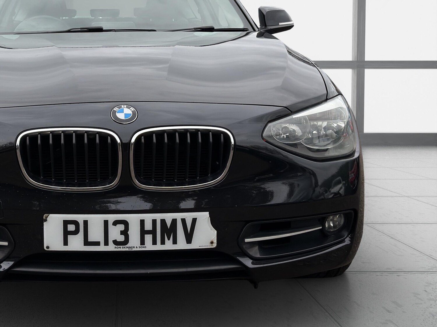 Used BMW 1 Series for sale - 77597592: Photo 12