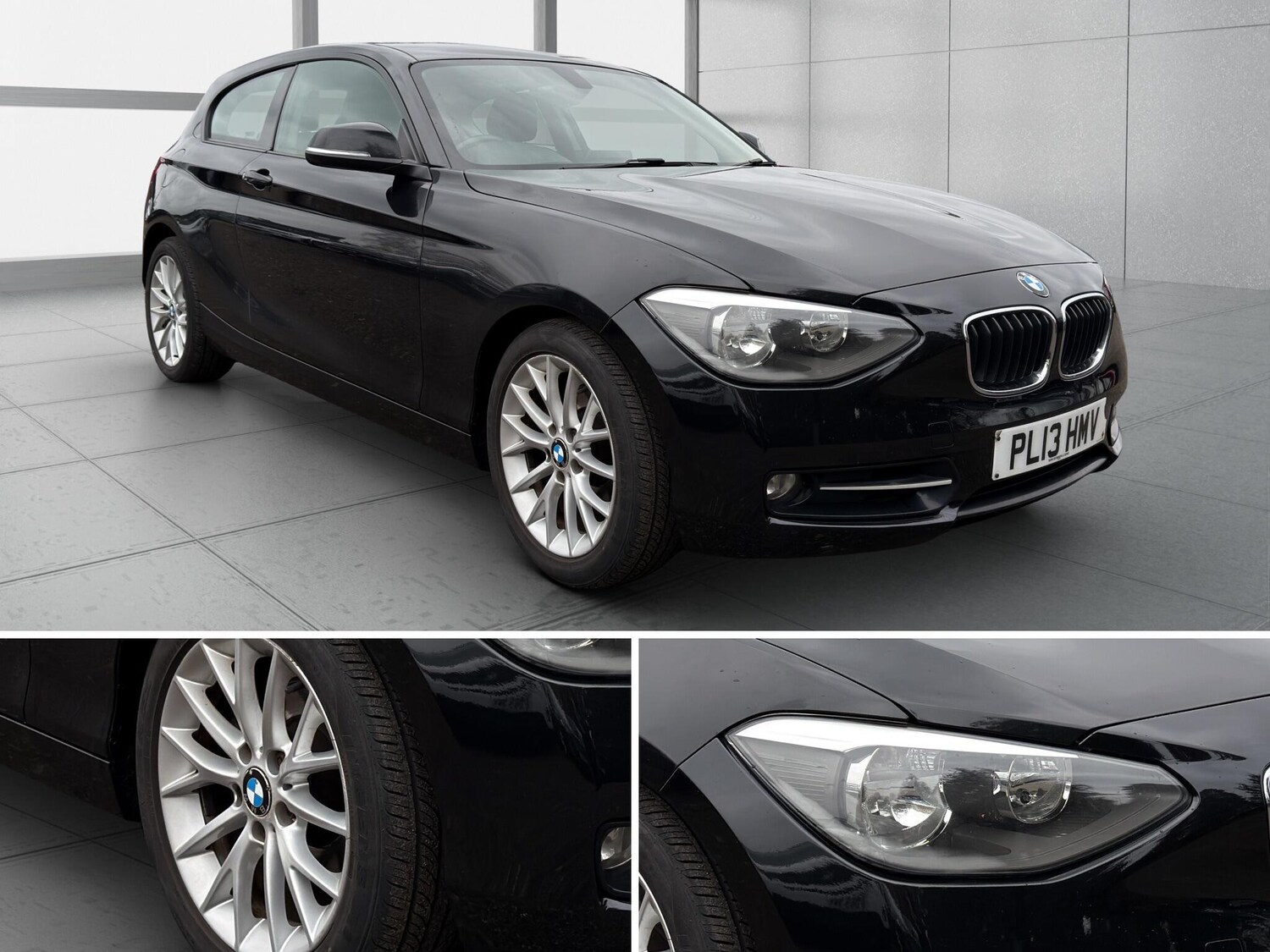 Used BMW 1 Series for sale - 77597592: Photo 13