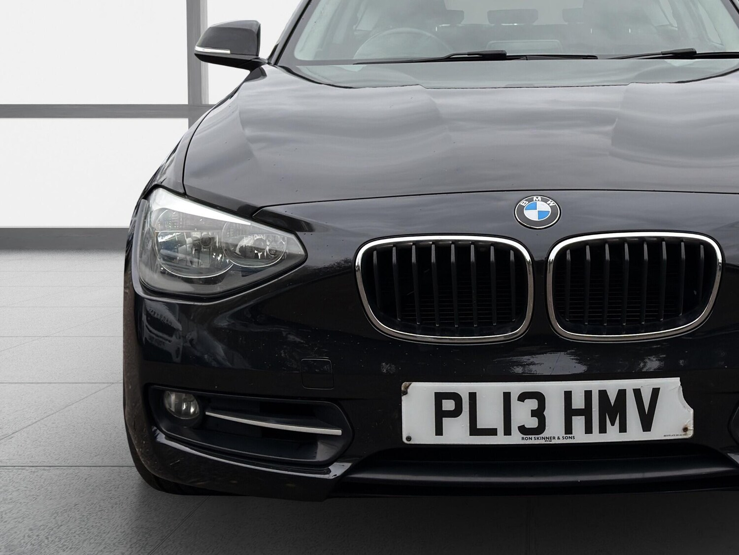 Used BMW 1 Series for sale - 77597592: Photo 14