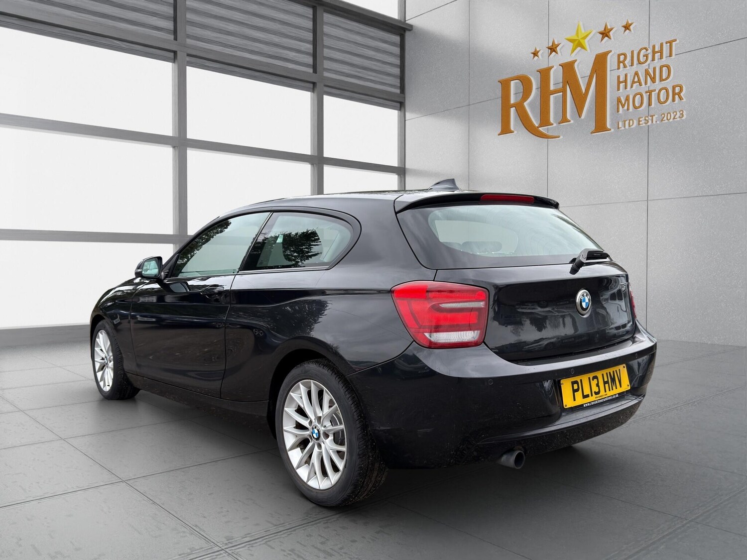 Used BMW 1 Series for sale - 77597592: Photo 15