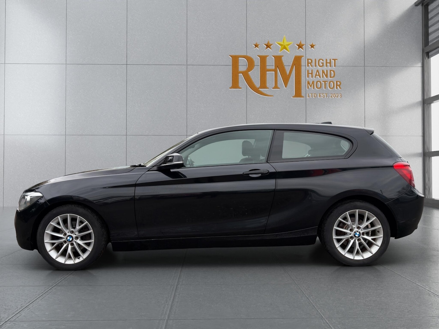 Used BMW 1 Series for sale - 77597592: Photo 16