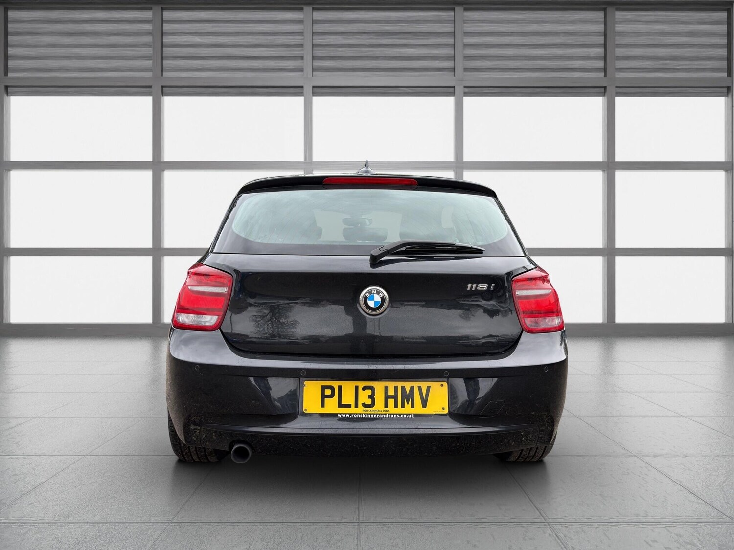 Used BMW 1 Series for sale - 77597592: Photo 17