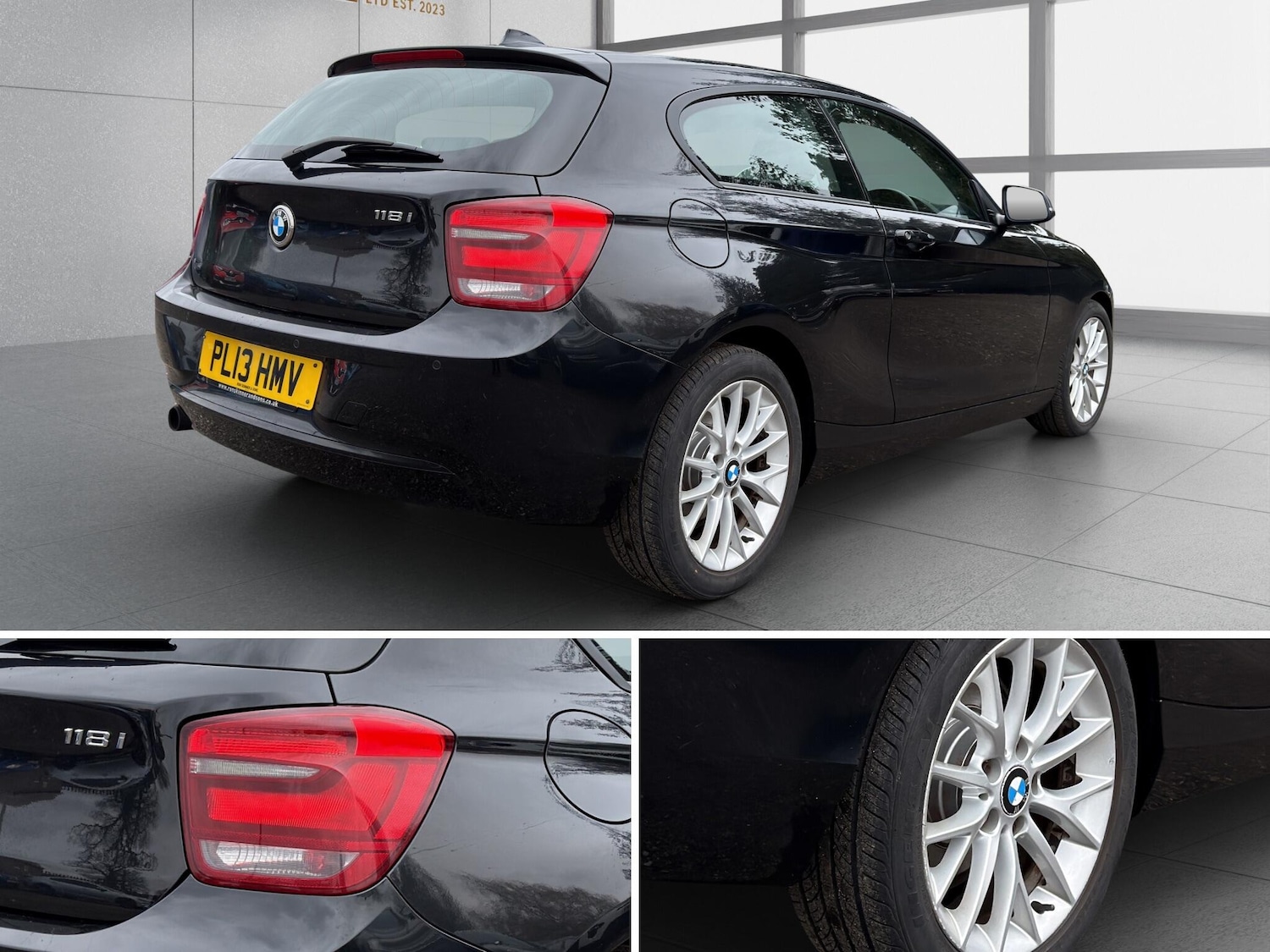 Used BMW 1 Series for sale - 77597592: Photo 19