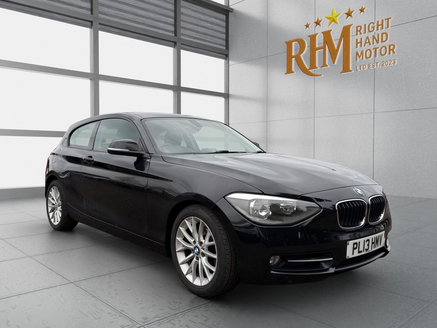Used BMW 1 Series for sale - 77597592: Photo 21
