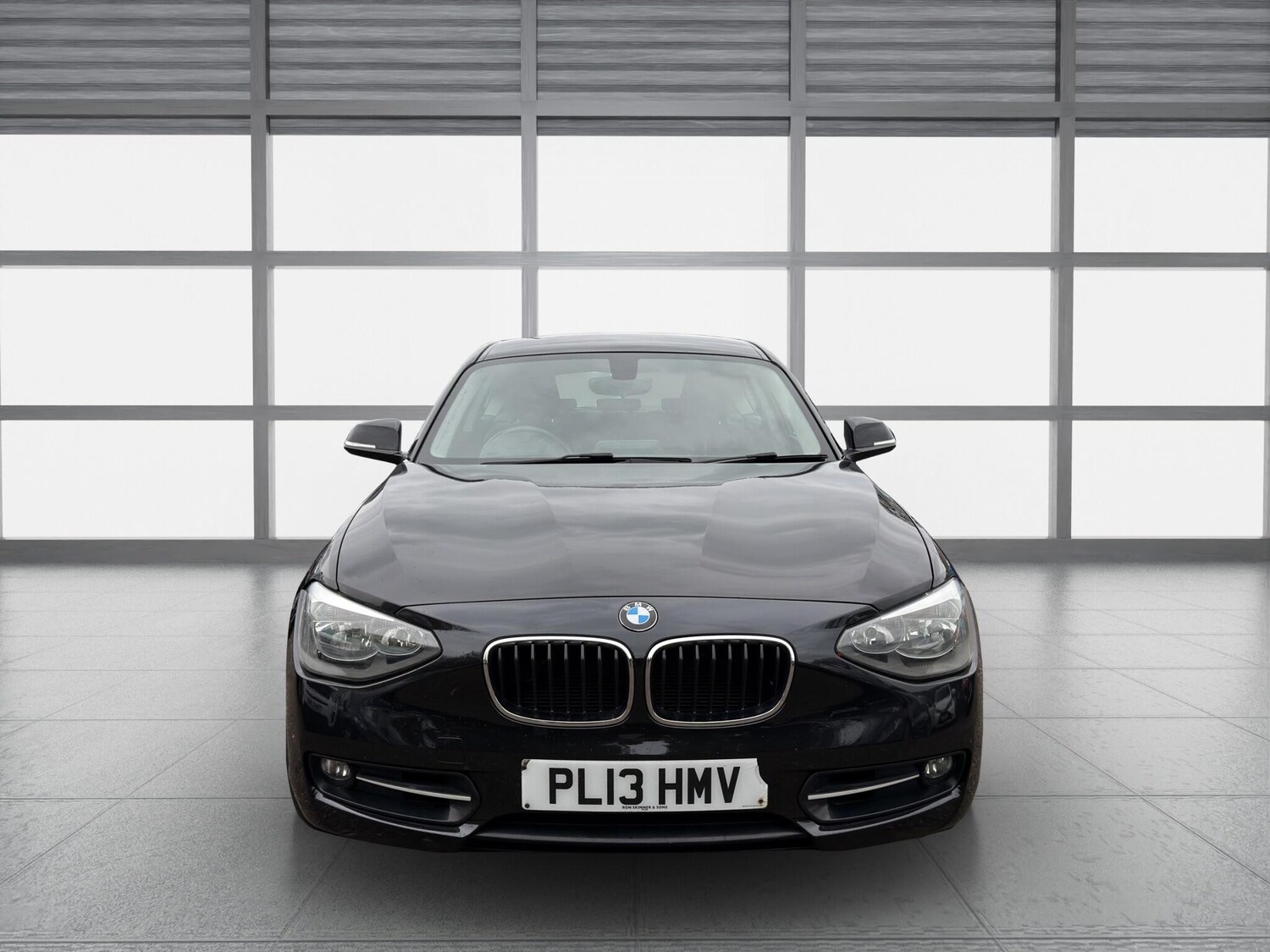 Used BMW 1 Series for sale - 77597592: Photo 22