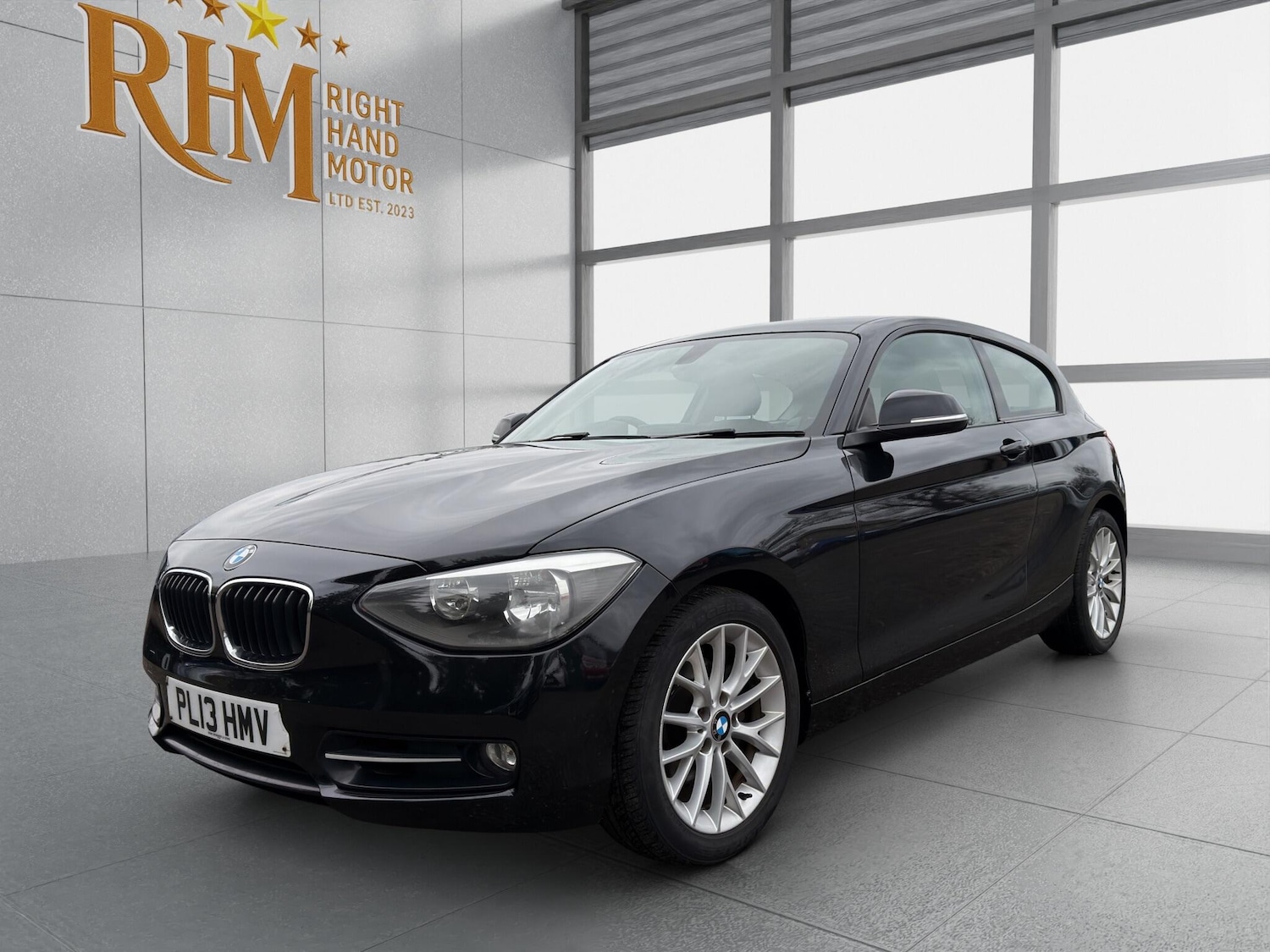 Used BMW 1 Series for sale - 77597592: Photo 23