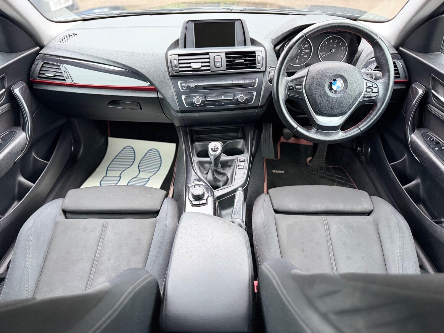 Used BMW 1 Series for sale - 77597592: Photo 26