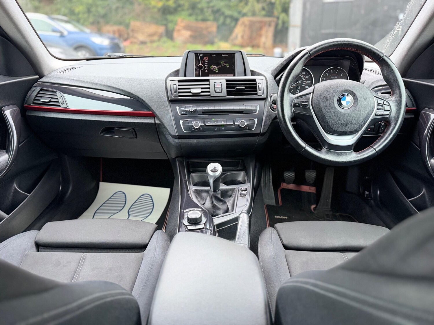 Used BMW 1 Series for sale - 77597592: Photo 27