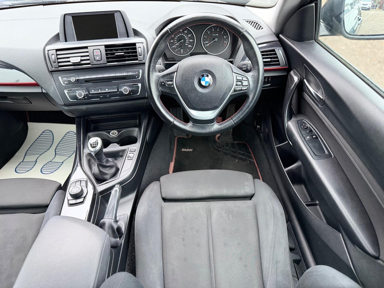 Used BMW 1 Series for sale - 77597592: Photo 29