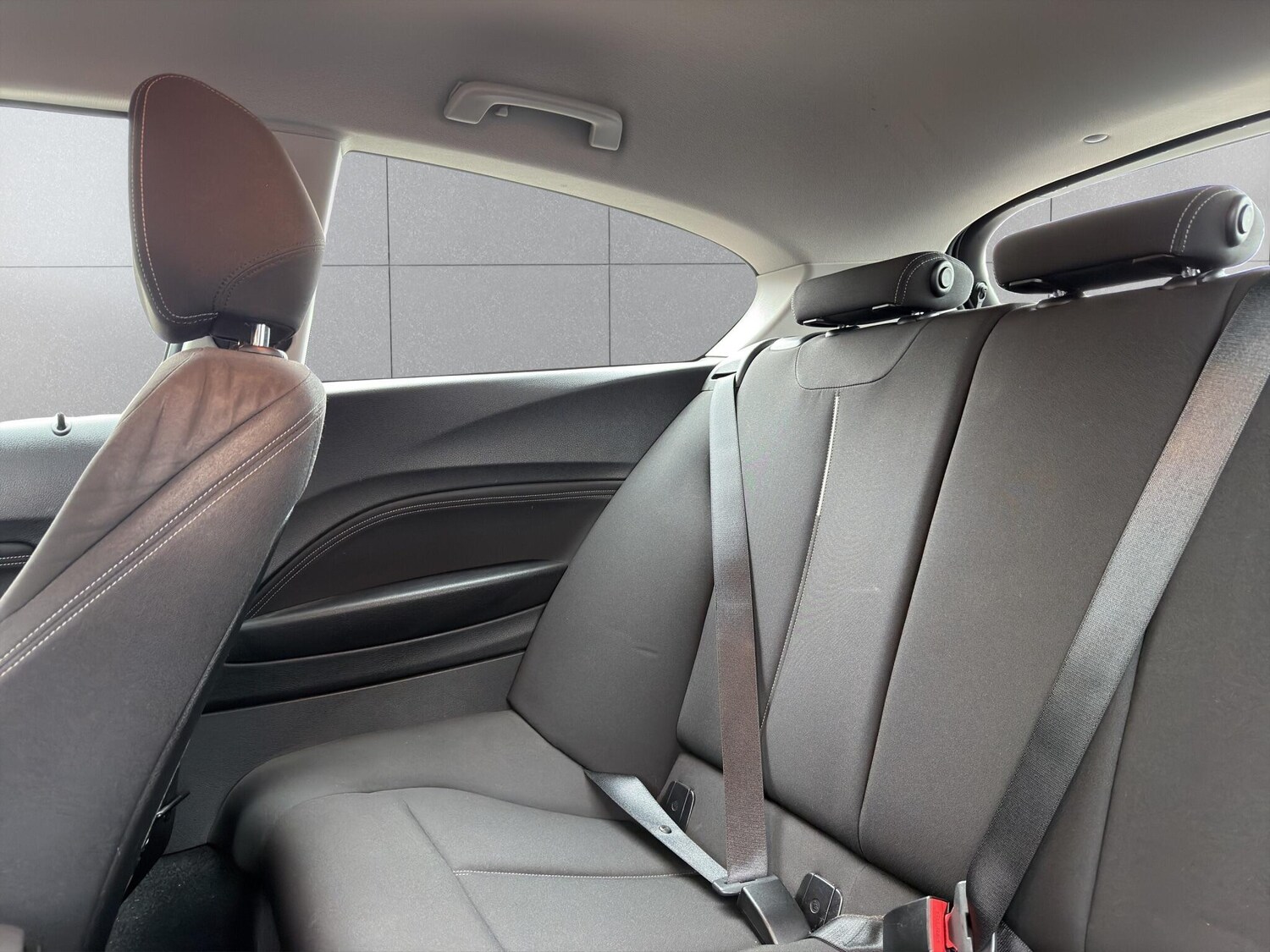 Used BMW 1 Series for sale - 77597592: Photo 31