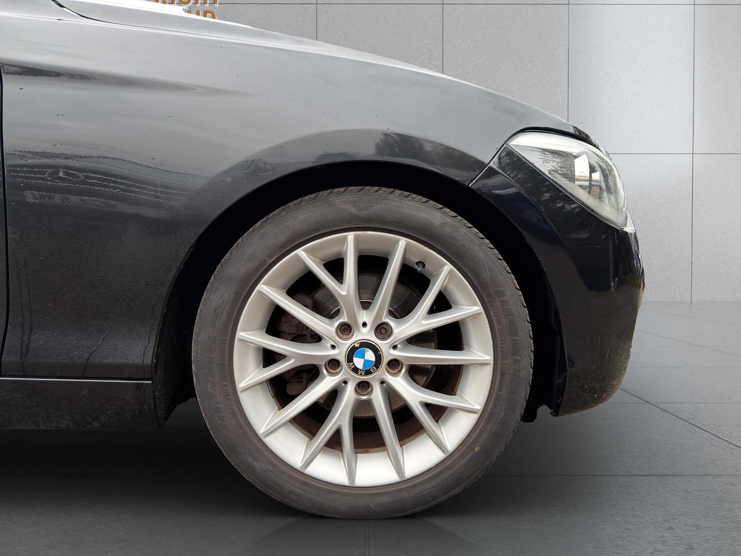 Used BMW 1 Series for sale - 77597592: Photo 37