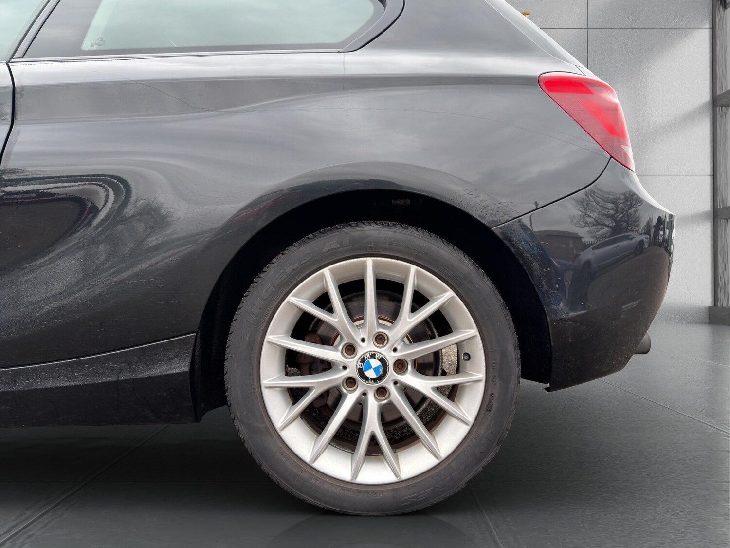 Used BMW 1 Series for sale - 77597592: Photo 39