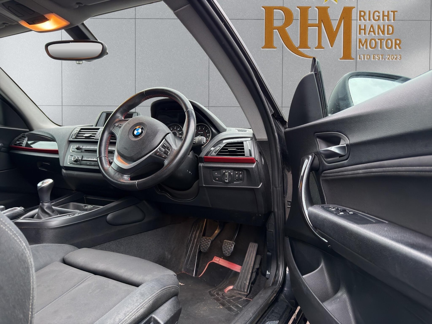 Used BMW 1 Series for sale - 77597592: Photo 5