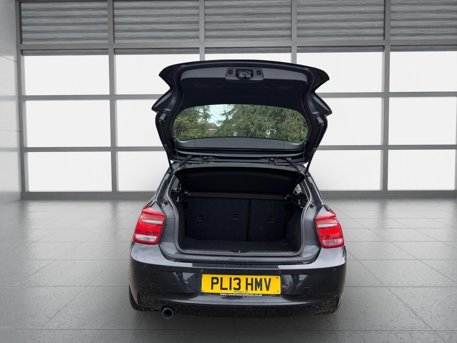 Used BMW 1 Series for sale - 77597592: Photo 53