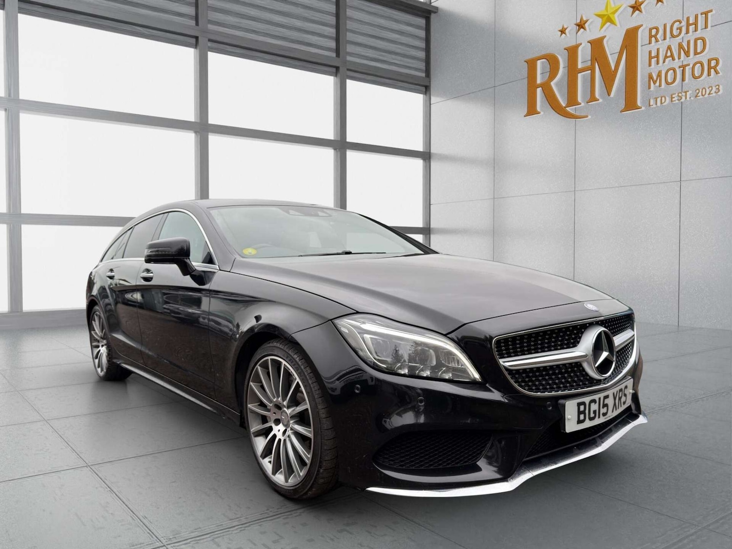 Used Mercedes-Benz CLS 2015 for sale - 77946168: Photo 12