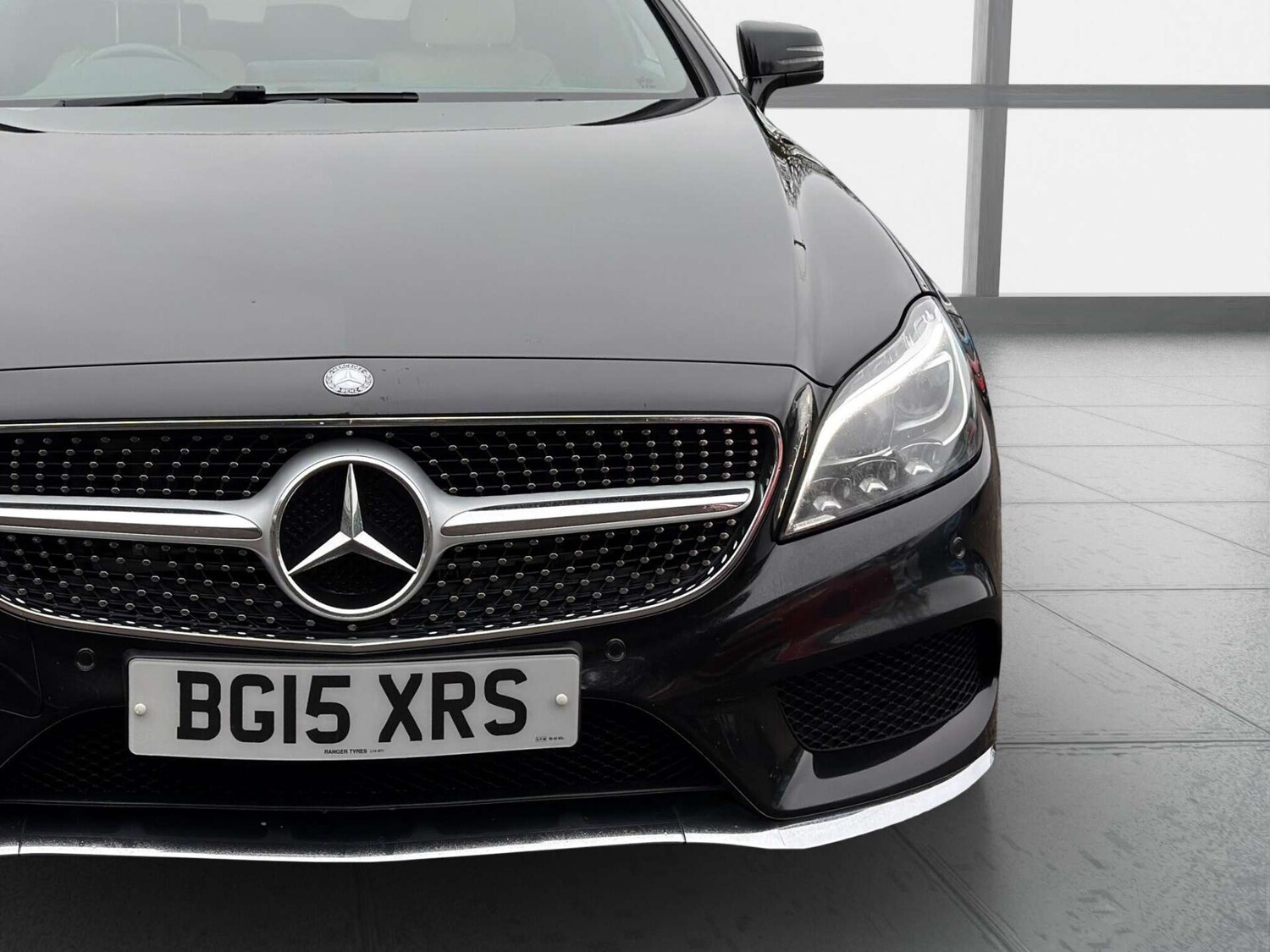 Used Mercedes-Benz CLS 2015 for sale - 77946168: Photo 13