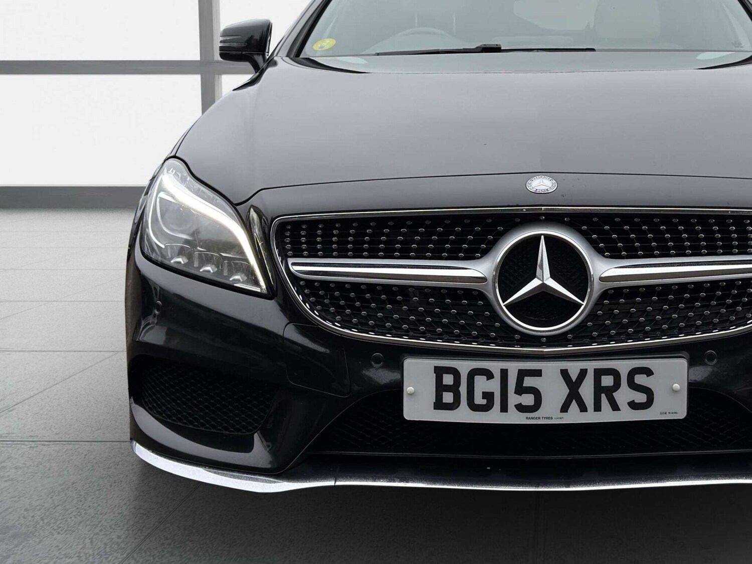 Used Mercedes-Benz CLS 2015 for sale - 77946168: Photo 15