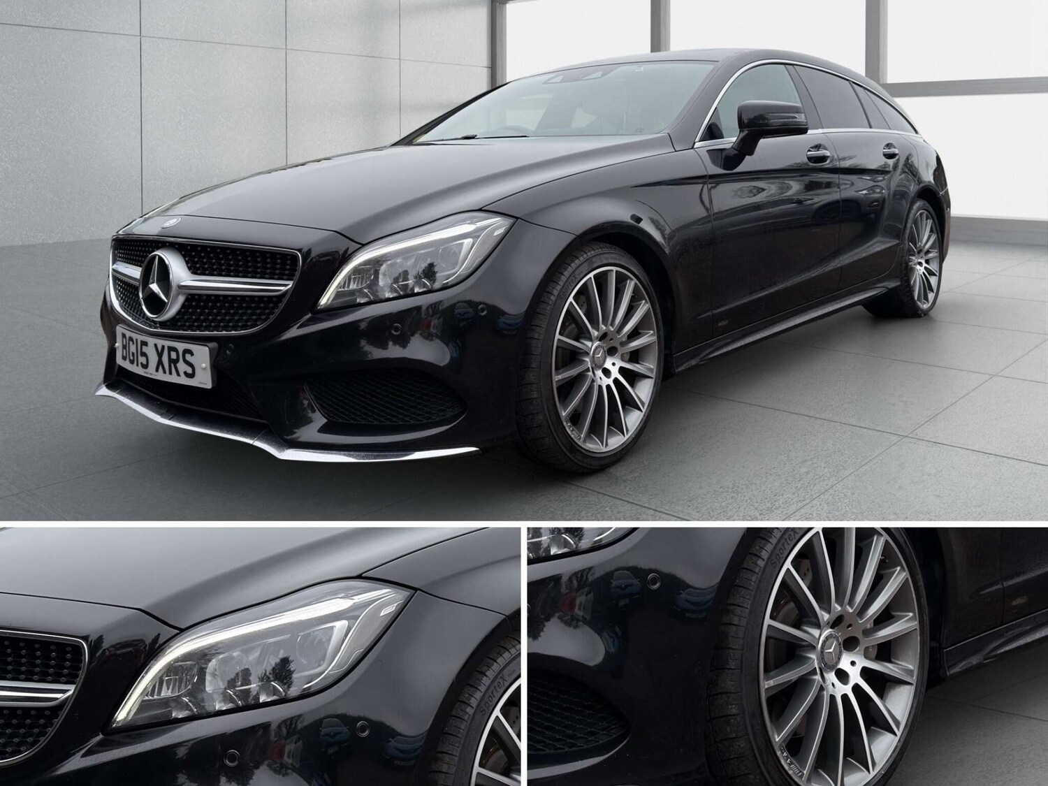 Used Mercedes-Benz CLS 2015 for sale - 77946168: Photo 16