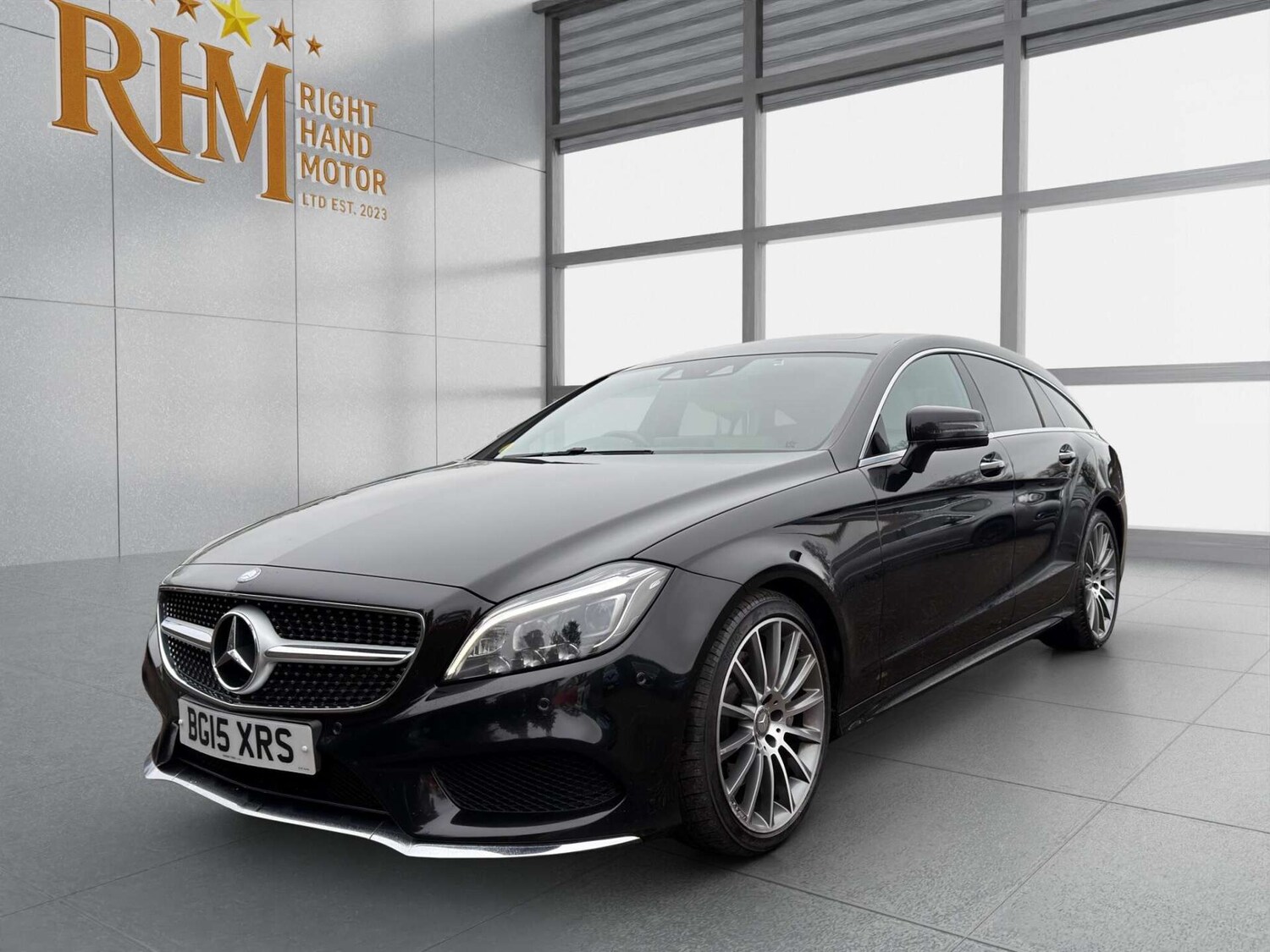 Used Mercedes-Benz CLS 2015 for sale - 77946168: Photo 17