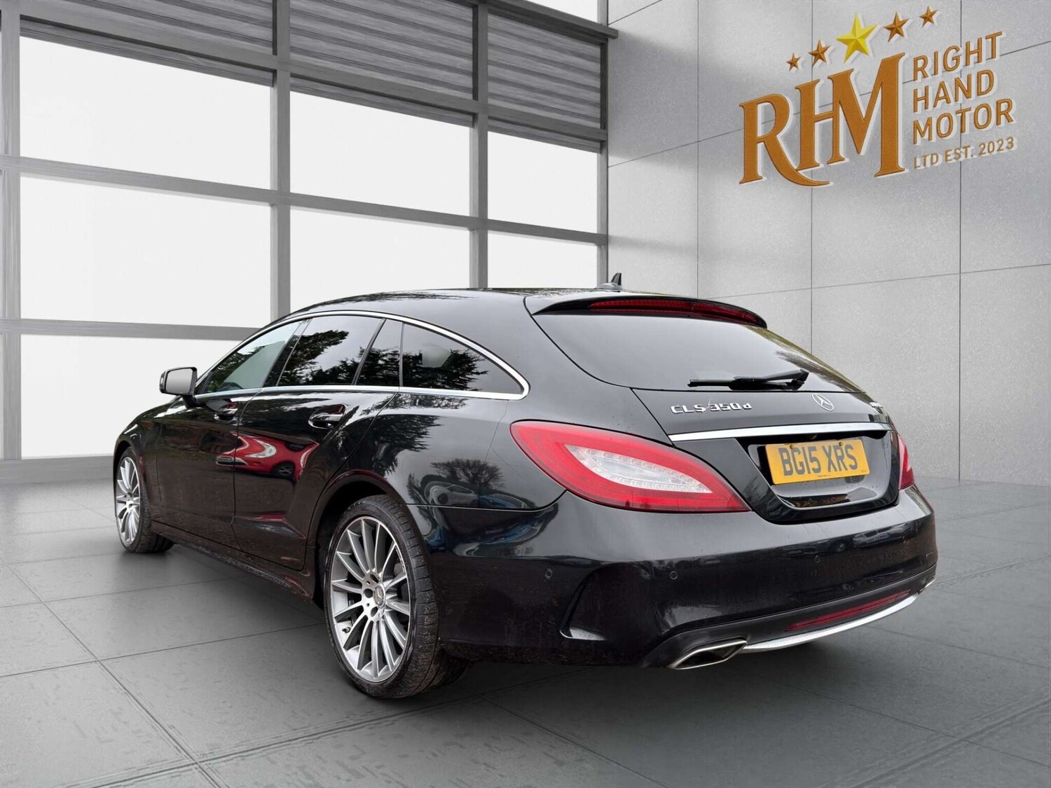 Used Mercedes-Benz CLS 2015 for sale - 77946168: Photo 18