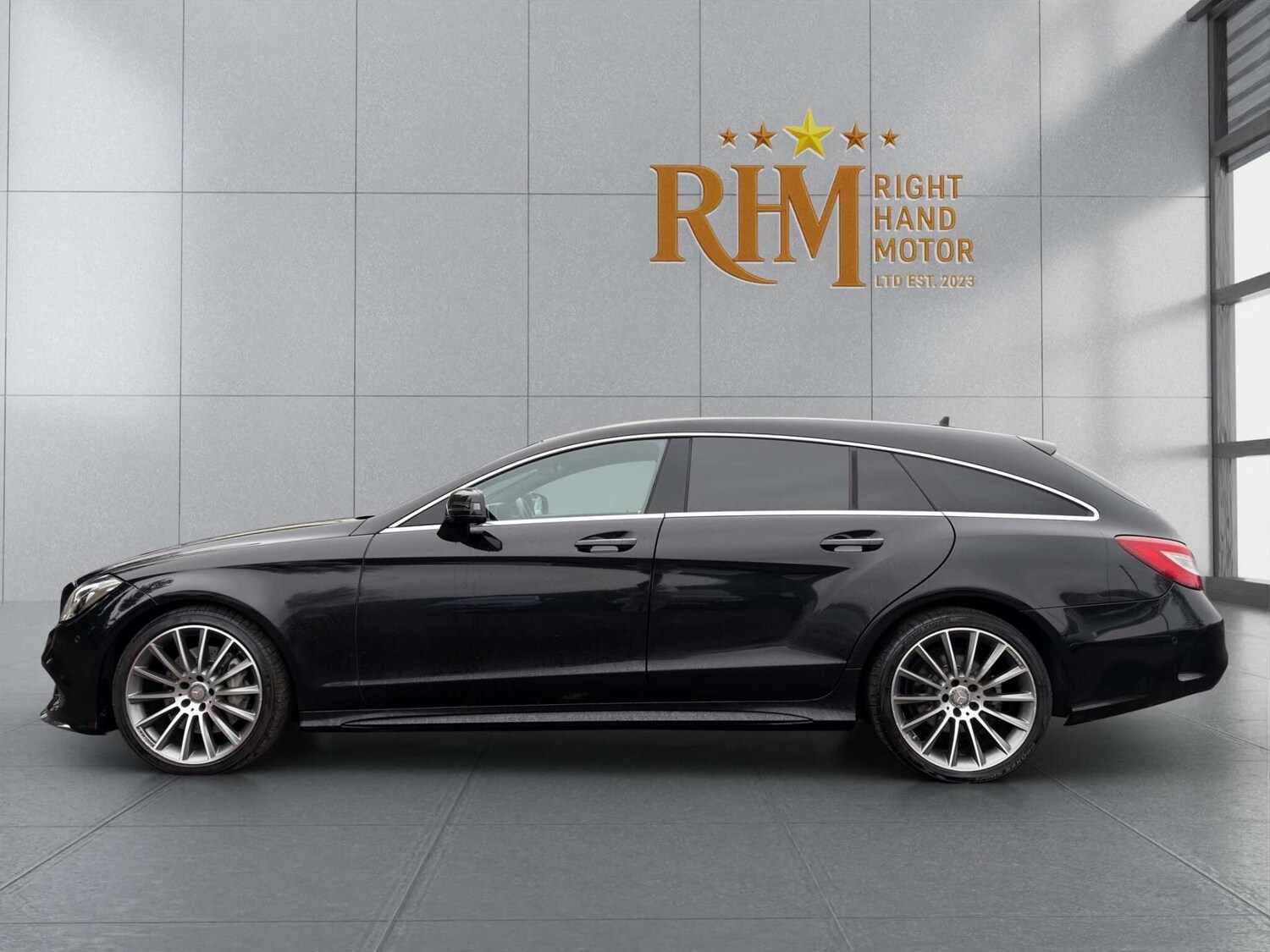 Used Mercedes-Benz CLS 2015 for sale - 77946168: Photo 19