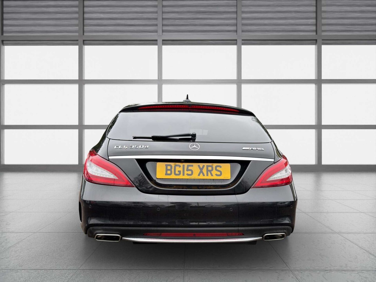 Used Mercedes-Benz CLS 2015 for sale - 77946168: Photo 20