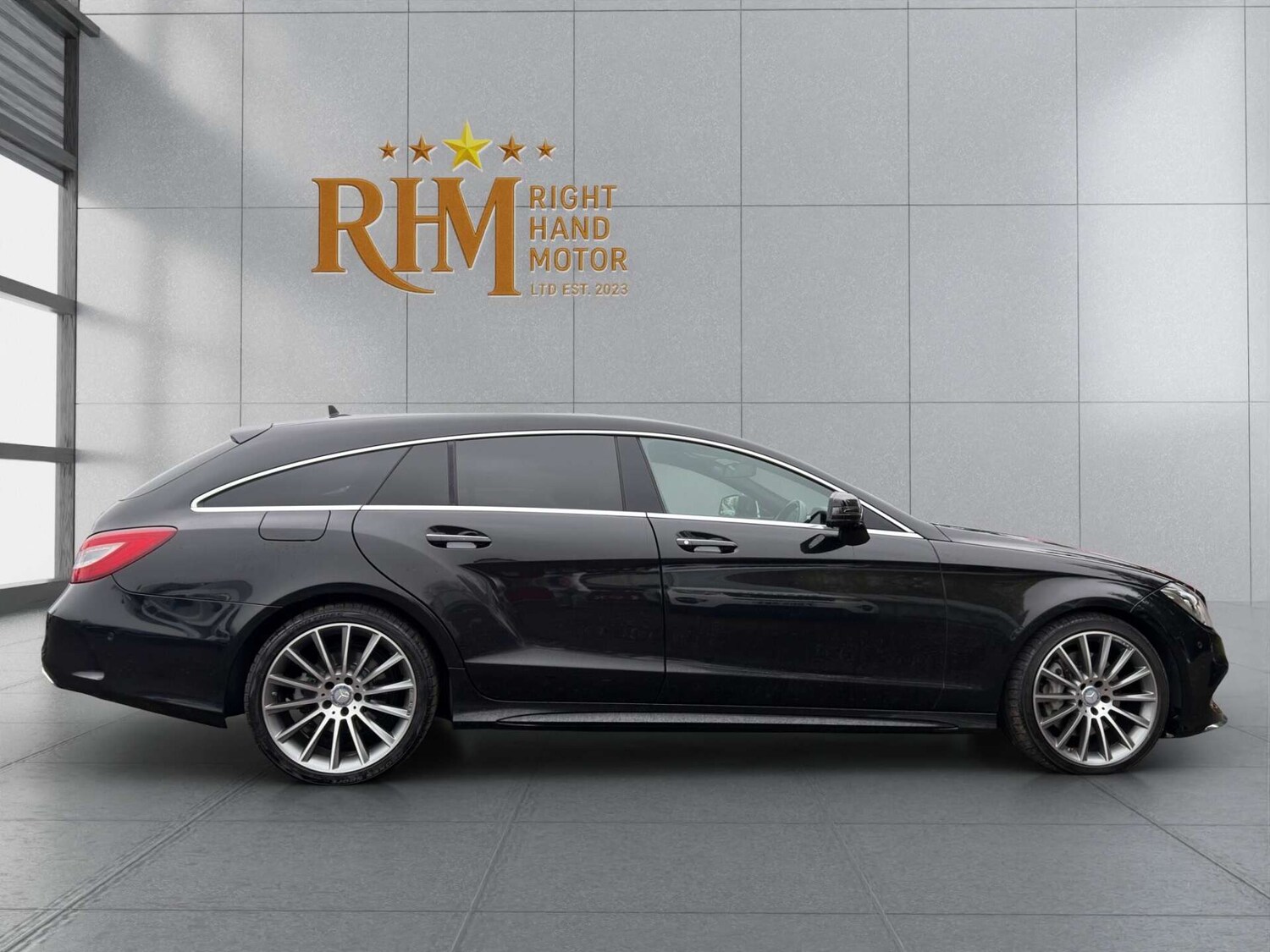 Used Mercedes-Benz CLS 2015 for sale - 77946168: Photo 21