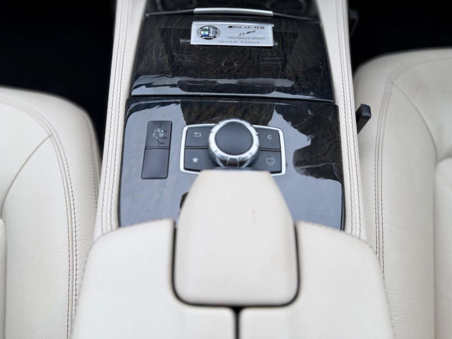 Used Mercedes-Benz CLS 2015 for sale - 77946168: Photo 34