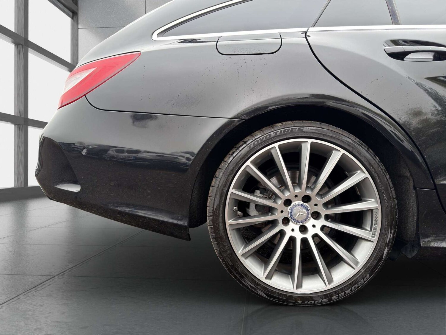 Used Mercedes-Benz CLS 2015 for sale - 77946168: Photo 40