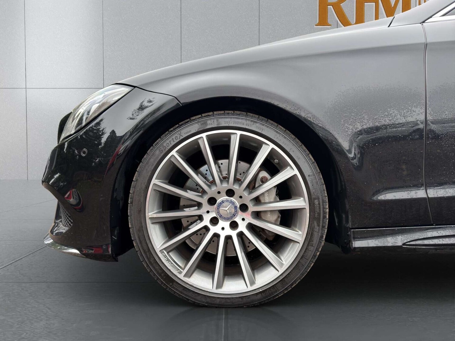 Used Mercedes-Benz CLS 2015 for sale - 77946168: Photo 44