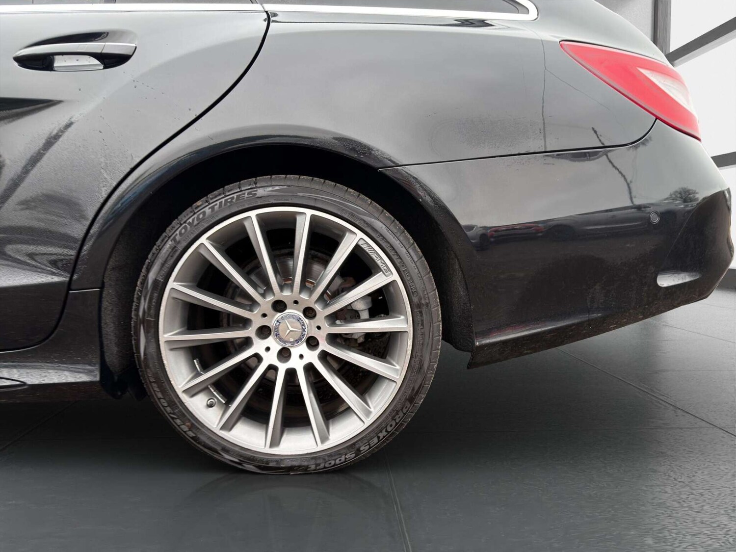 Used Mercedes-Benz CLS 2015 for sale - 77946168: Photo 45