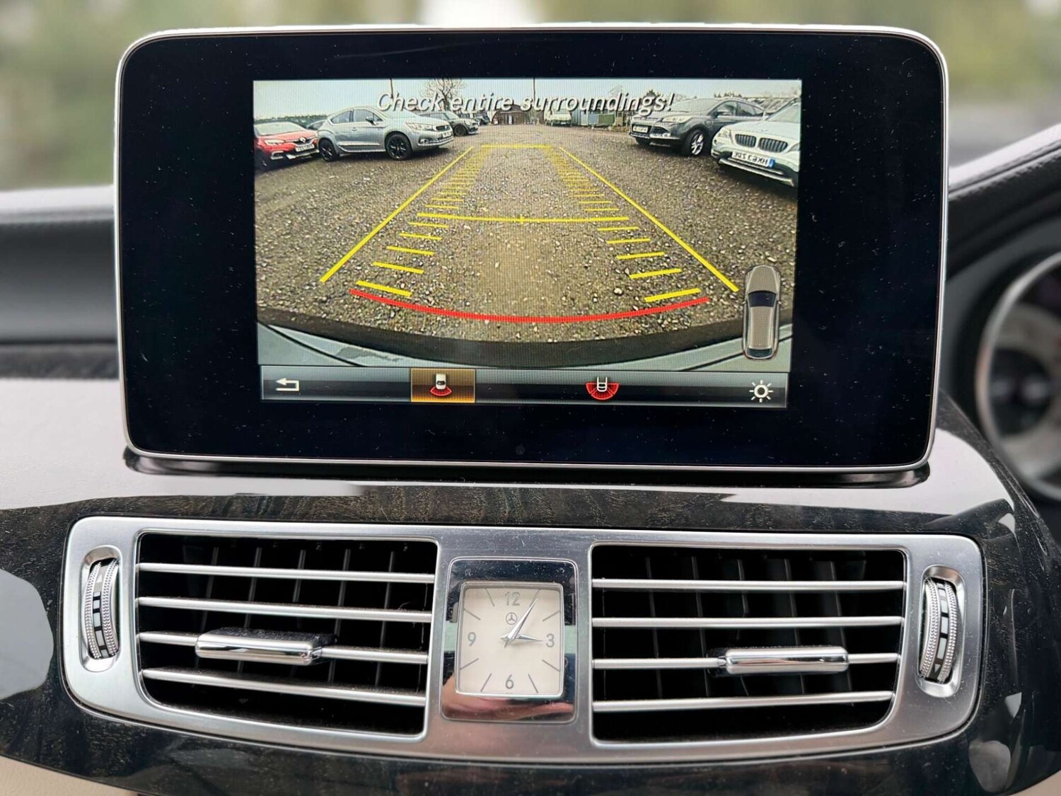 Used Mercedes-Benz CLS 2015 for sale - 77946168: Photo 46