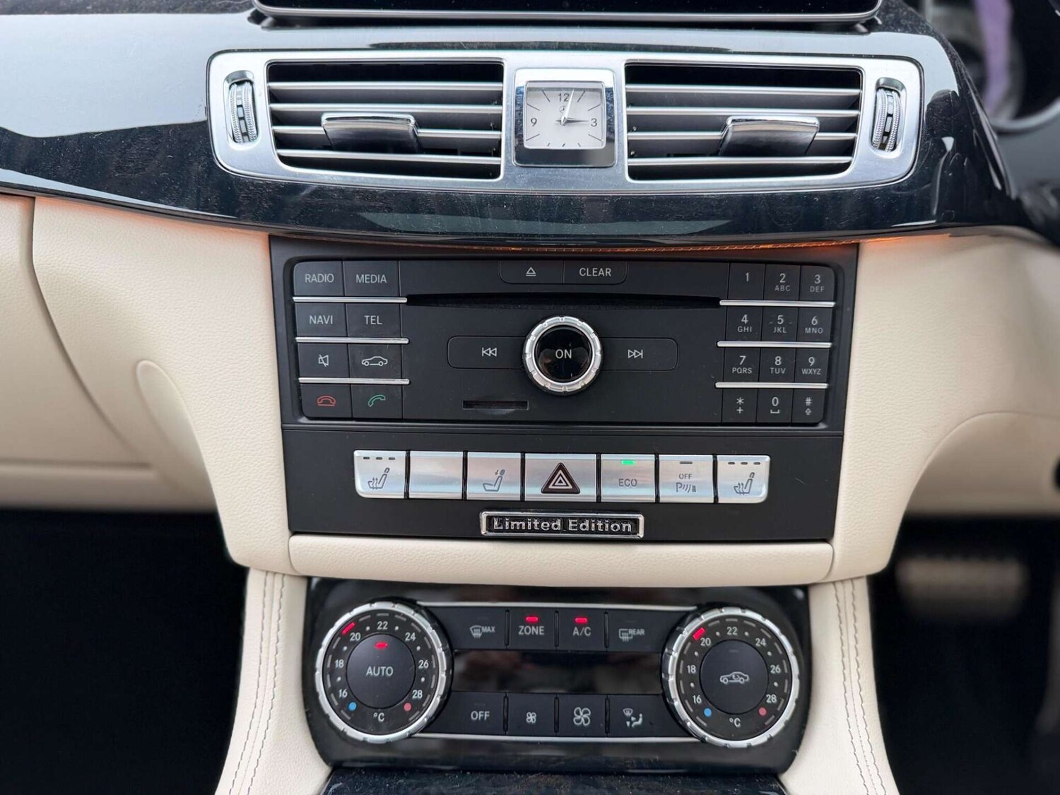 Used Mercedes-Benz CLS 2015 for sale - 77946168: Photo 47