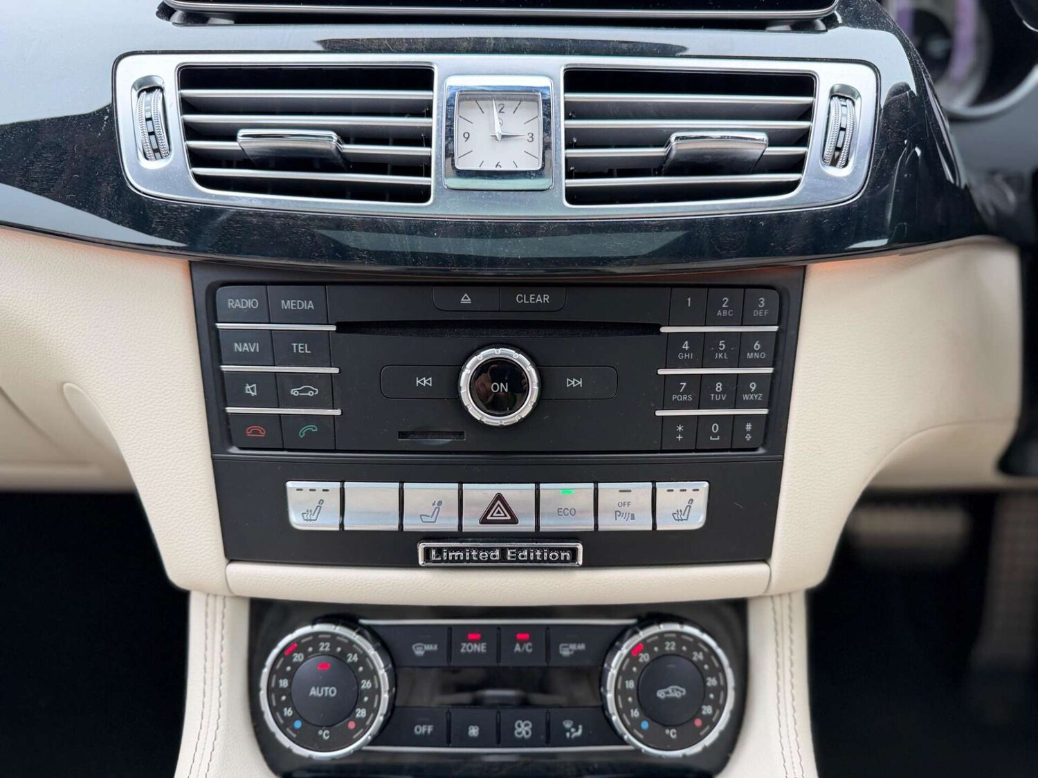 Used Mercedes-Benz CLS 2015 for sale - 77946168: Photo 48